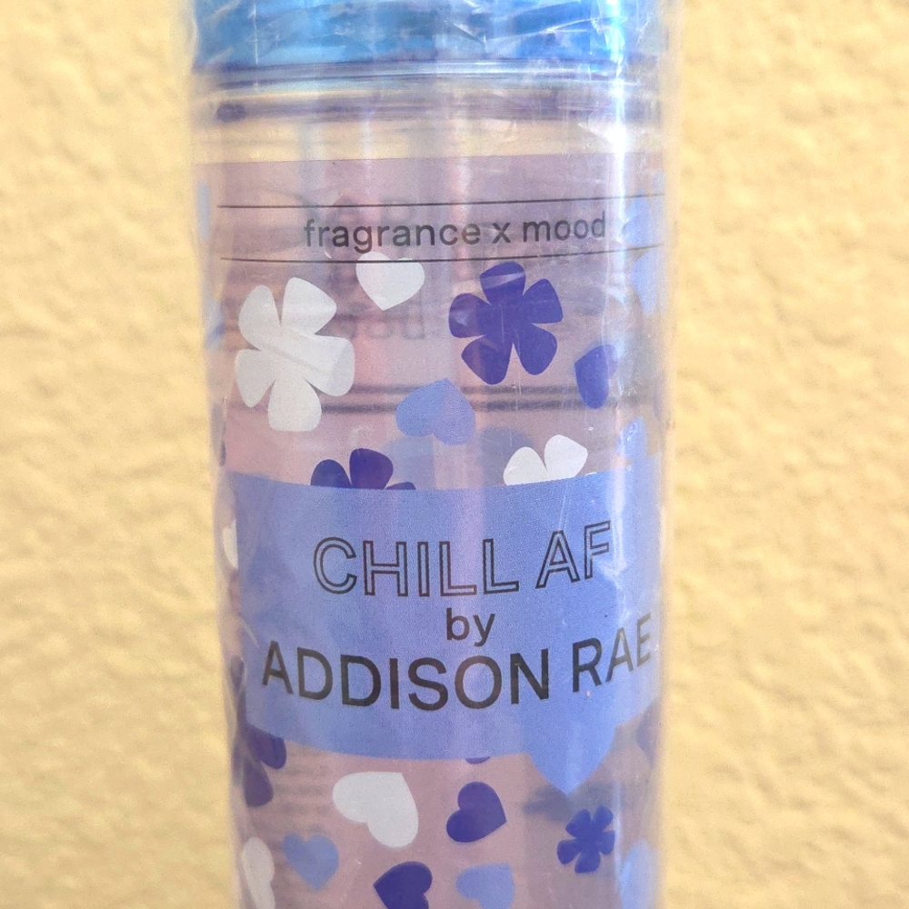 Chill AF by Addison Rae Body Mist NEW - Picture 3 of 5